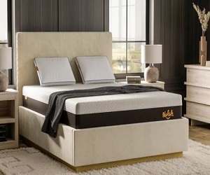 nolah sleep mattress, bed frames
